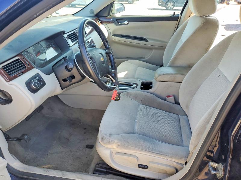 Aukcja sprzedaży 2011 Chevrolet Impala, vin: 2G1WB5EK3B1268679, numer aukcji: 68514126