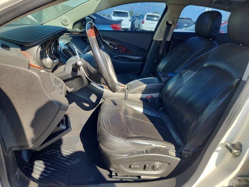 Aukcja sprzedaży 2012 Buick Lacrosse, vin: 1G4GH5E33CF298936, numer aukcji: 67850646