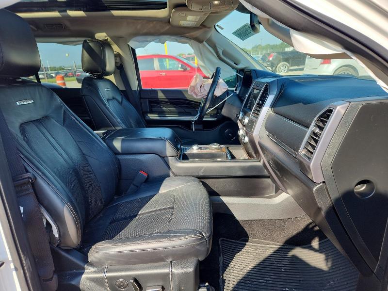 Продаж на аукціоні авто 2019 Ford Expedition, vin: 1FMJU1MT5KEA57167, номер лоту: 67990096