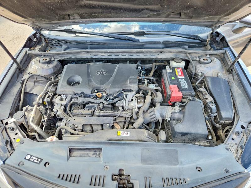 Aukcja sprzedaży 2020 Toyota Camry, vin: 4T1G11AK1LU987251, numer aukcji: 68229776