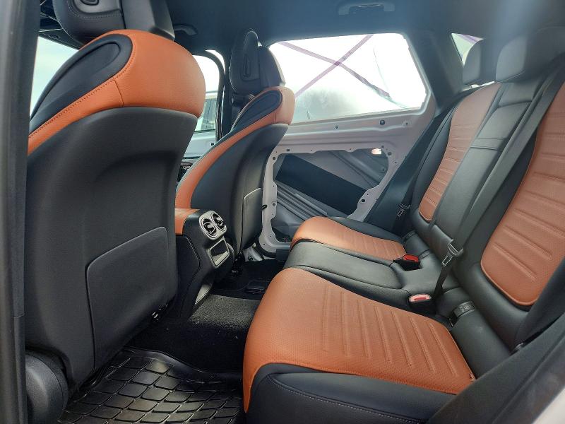 Продаж на аукціоні авто 2025 Mercedes-benz Glc, vin: W1NKM4HBXSF266340, номер лоту: 66777326