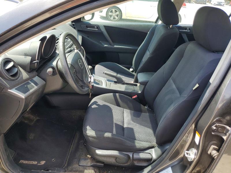 67656036 :رقم المزاد ، JM1BL1SF4A1122914 vin ، 2010 Mazda 3 مزاد بيع