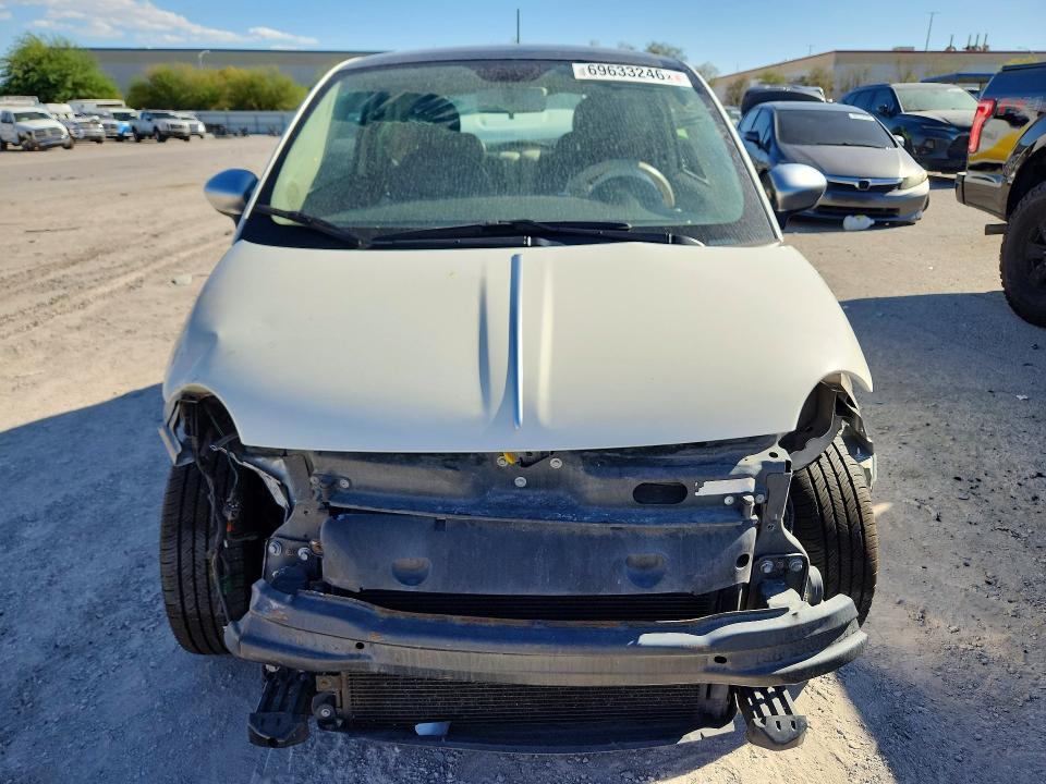 Aukcja sprzedaży 2012 Fiat 500, vin: 3C3CFFCR4CT229110, numer aukcji: 69633246