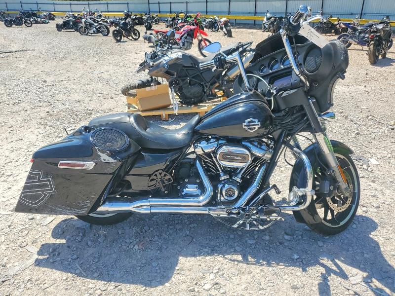 Продаж на аукціоні авто 2023 Harley-davidson Flhx, vin: 1HD1KBC18PB608635, номер лоту: 67604276
