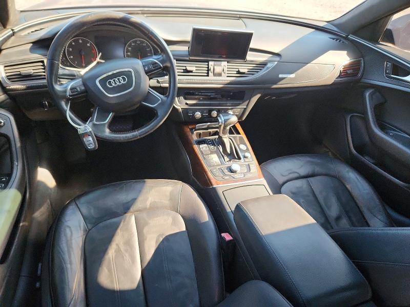 Продажа на аукционе авто 2012 Audi A6, vin: WAUBGAFC3CN023899, номер лота: 69183056