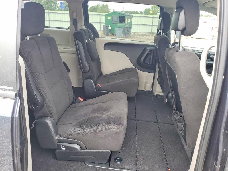 Продажа на аукционе авто 2013 Dodge Grand Caravan, vin: 2C4RDGBG6DR601066, номер лота: 67259936
