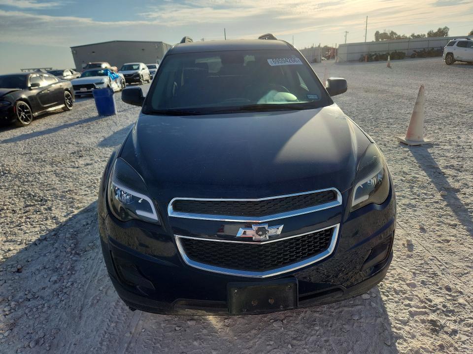Aukcja sprzedaży 2015 Chevrolet Equinox, vin: 2GNALBEKXF6113835, numer aukcji: 69594266