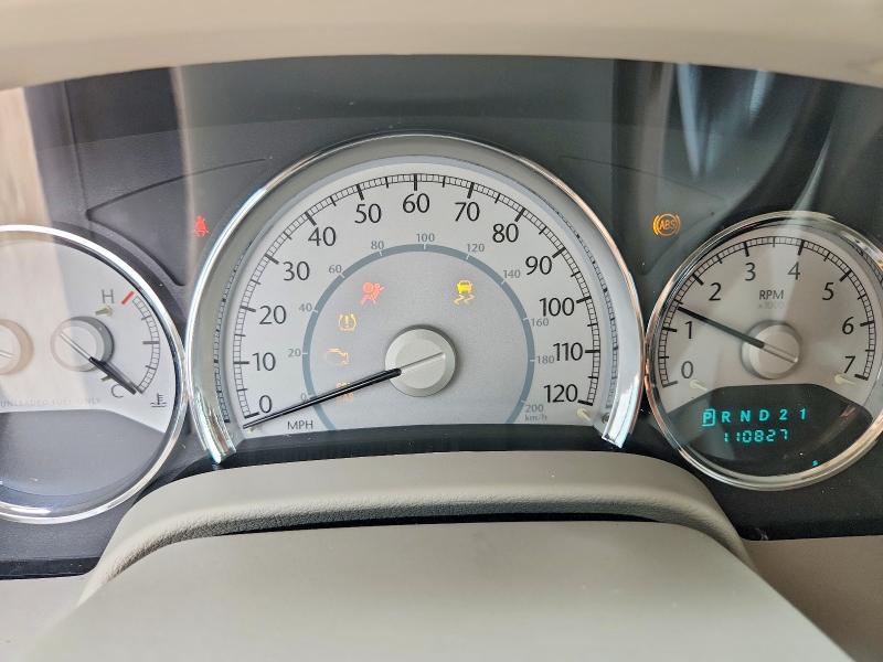 Продажа на аукционе авто 2008 Chrysler Aspen, vin: 1A8HW58N58F122336, номер лота: 69163466