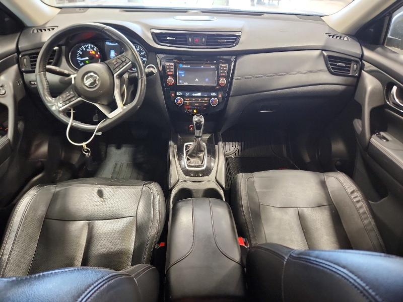 Aukcja sprzedaży 2017 Nissan Rogue, vin: 5N1AT2MV5HC851987, numer aukcji: 66585336
