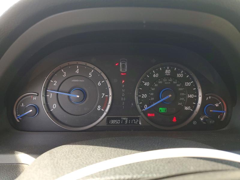 67677996 :رقم المزاد ، 5J6TF3H53CL000830 vin ، 2012 Honda Crosstour مزاد بيع