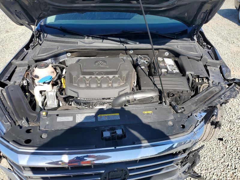 Продажа на аукционе авто 2020 Volkswagen Passat, vin: 1VWMA7A37LC026370, номер лота: 67042876