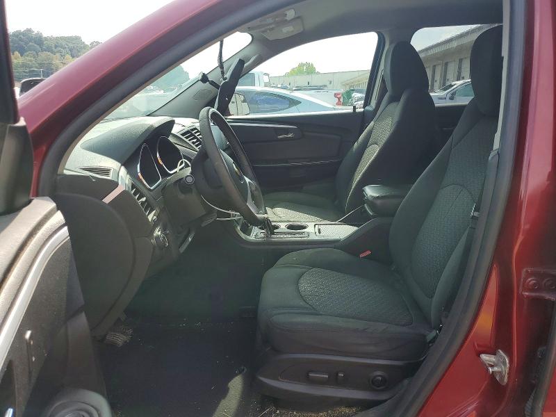 2011 Chevrolet Traverse მანქანა იყიდება აუქციონზე, vin: 1GNKRGED9BJ155377, აუქციონის ნომერი: 67829076