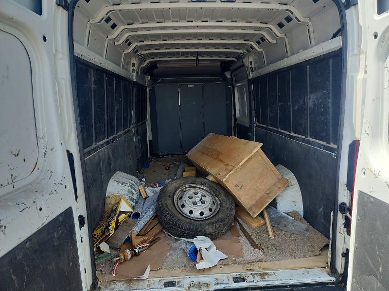 Продаж на аукціоні авто 2019 Ram Promaster 3500, vin: 3C6URVJG8KE543873, номер лоту: 67840036