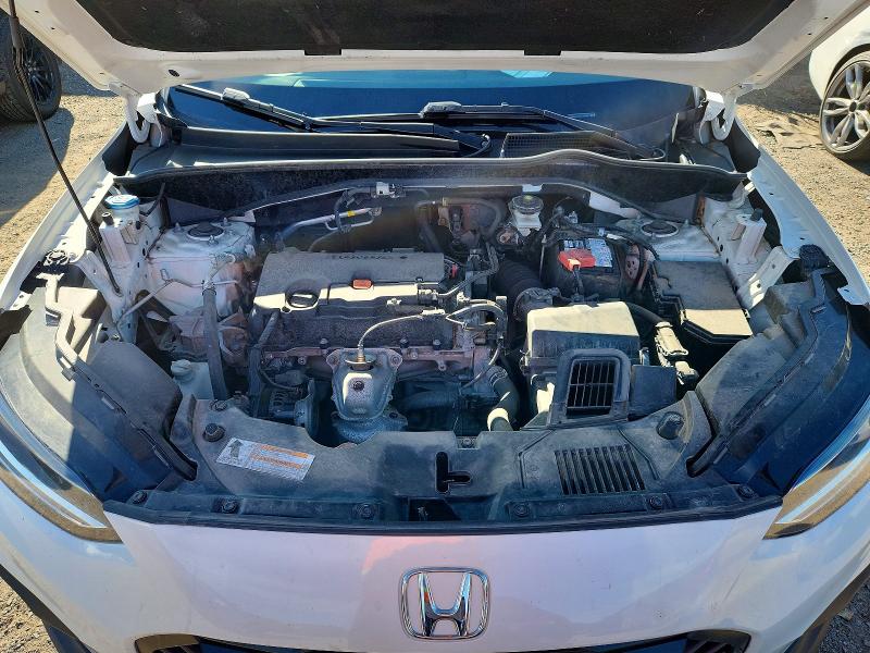 Aukcja sprzedaży 2023 Honda Hr-v, vin: 3CZRZ2H53PM102905, numer aukcji: 70564686