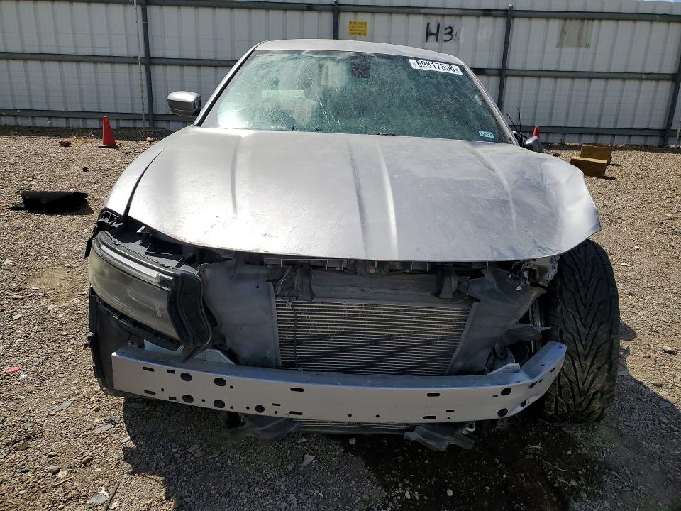 Продаж на аукціоні авто 2015 Dodge Charger, vin: 2C3CDXBG6FH919045, номер лоту: 69817356