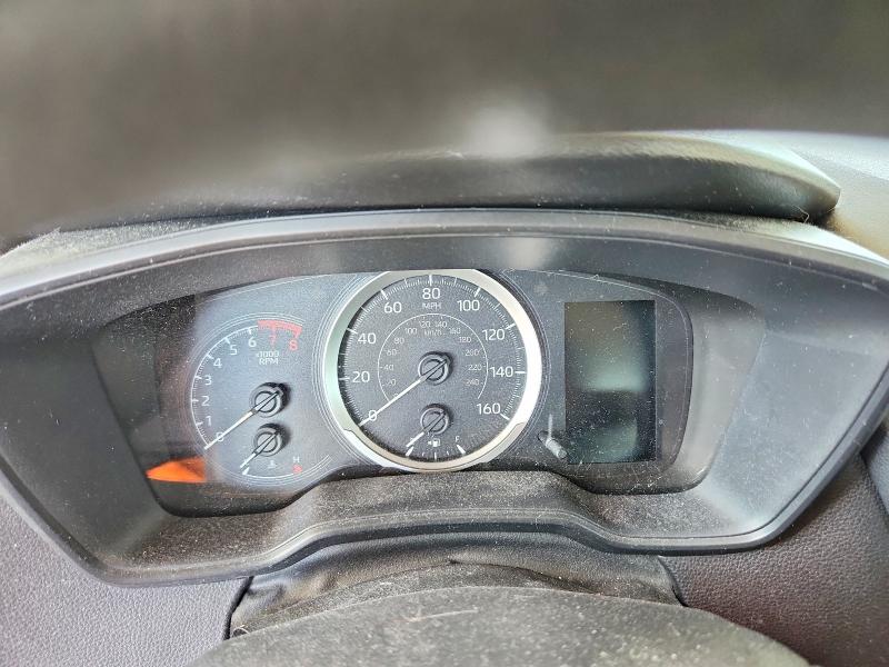 Aukcja sprzedaży 2020 Toyota Corolla, vin: JTDEPRAE9LJ031746, numer aukcji: 70778136