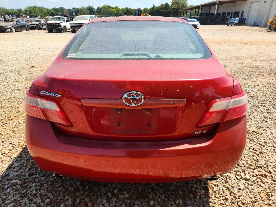 Продаж на аукціоні авто 2009 Toyota Camry, vin: 4T1BK46K59U087821, номер лоту: 67430866