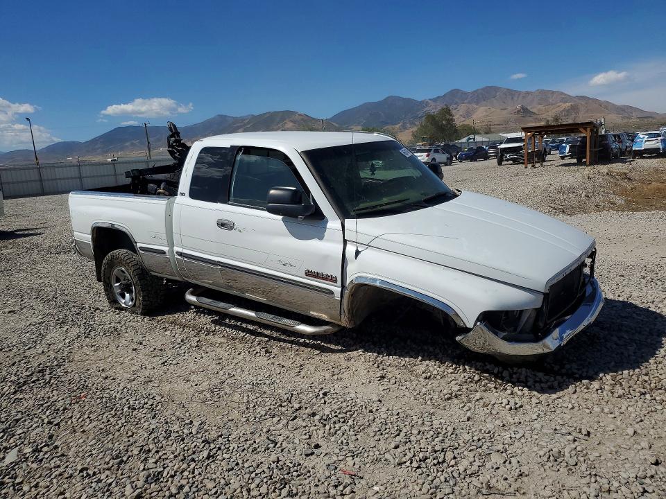 Продажа на аукционе авто 1999 Dodge Ram 2500, vin: 1B7KF2364XJ531130, номер лота: 66691046