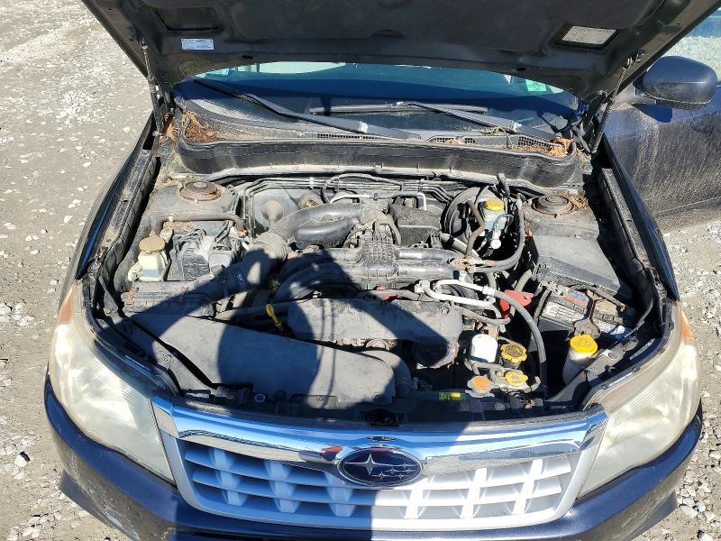 68664166 :رقم المزاد ، JF2SHABC8CH426900 vin ، 2012 Subaru Forester مزاد بيع
