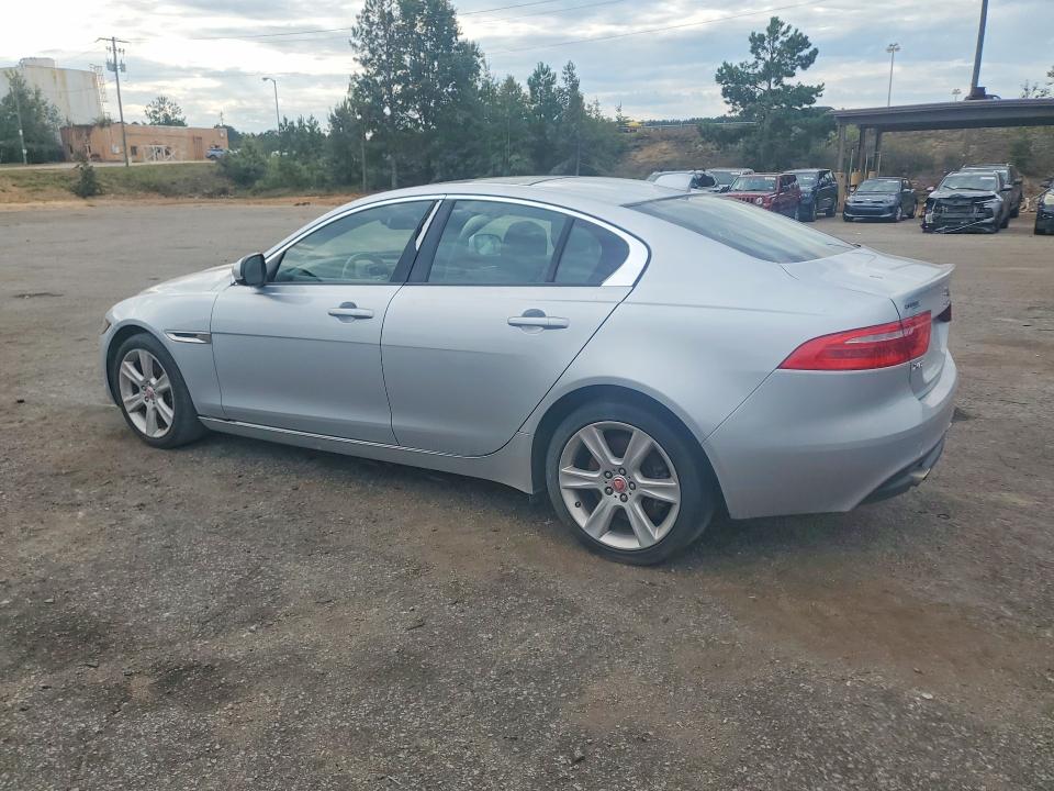Продаж на аукціоні авто 2018 Jaguar Xe, vin: SAJAD4FX7JCP34561, номер лоту: 69654346
