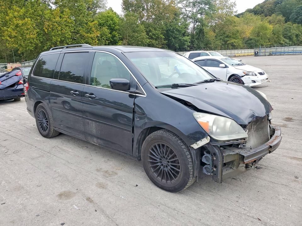Продажа на аукционе авто 2007 Honda Odyssey, vin: 5FNRL38617B111953, номер лота: 70315536