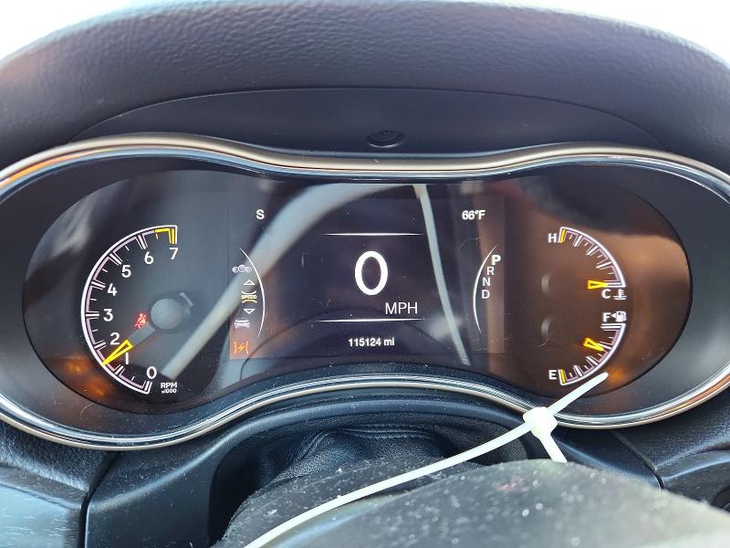 69401516 :رقم المزاد ، 1C4RJFBG1HC956793 vin ، 2017 Jeep Grand Cherokee مزاد بيع