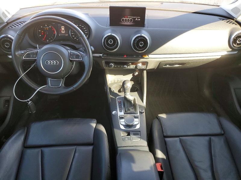 Продажа на аукционе авто 2015 Audi A3, vin: WAUCCGFF2F1013325, номер лота: 71293726