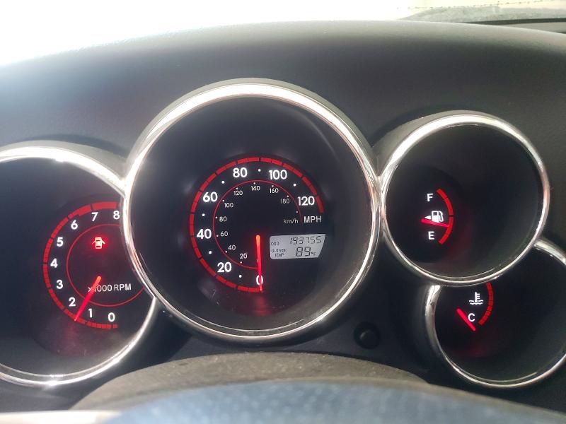 67416446 :رقم المزاد ، 5Y2SL65876Z457099 vin ، 2006 Pontiac Vibe مزاد بيع
