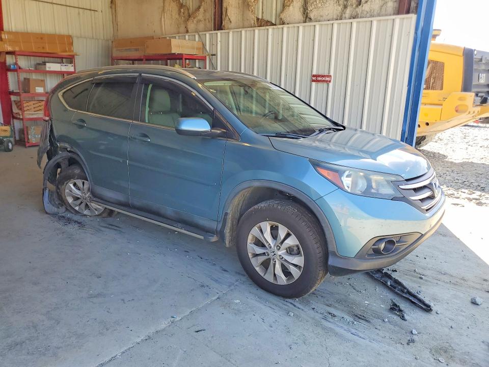 Продаж на аукціоні авто 2014 Honda Cr-v, vin: 2HKRM4H78EH720662, номер лоту: 68581136
