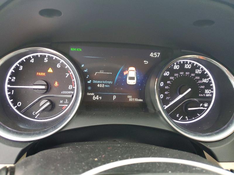 Продажа на аукционе авто 2019 Toyota Camry, vin: 4T1B11HK4KU683992, номер лота: 70486886