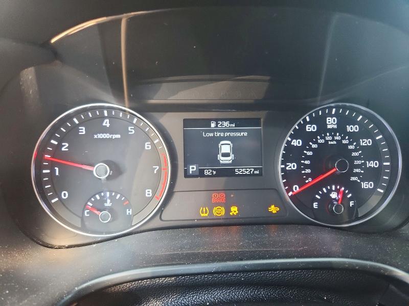 Продажа на аукционе авто 2021 Kia Forte, vin: 3KPF44AC0ME415282, номер лота: 45509716