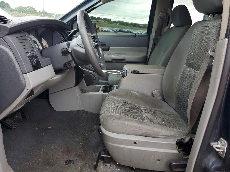 Продаж на аукціоні авто 2007 Dodge Durango, vin: 1D8HB38P97F563900, номер лоту: 70285346