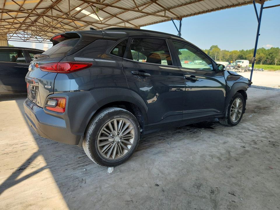2019 Hyundai Kona მანქანა იყიდება აუქციონზე, vin: KM8K6CAAXKU326234, აუქციონის ნომერი: 67285276