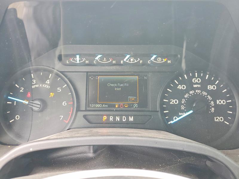 Продажа на аукционе авто 2018 Ford F150, vin: 1FTEX1CP0JKD22322, номер лота: 68021326