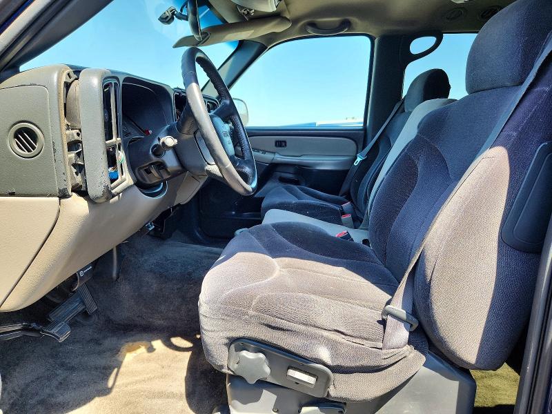 2002 Gmc Yukon მანქანა იყიდება აუქციონზე, vin: 1GKEC13V42R274802, აუქციონის ნომერი: 67681476