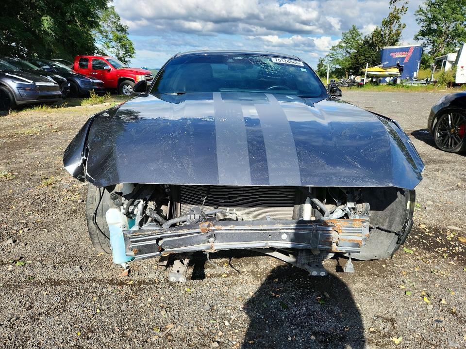Продаж на аукціоні авто 2024 Ford Mustang, vin: 1FA6P8TH0R5112535, номер лоту: 70128066