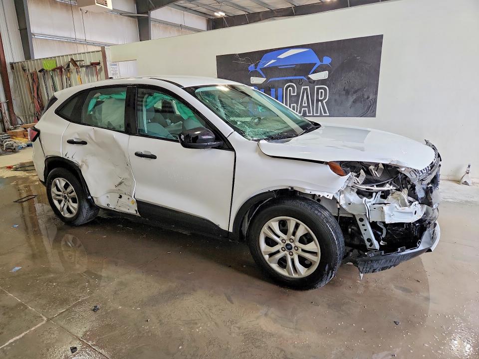Продажа на аукционе авто 2022 Ford Escape, vin: 1FMCU0F63NUB32775, номер лота: 65947216