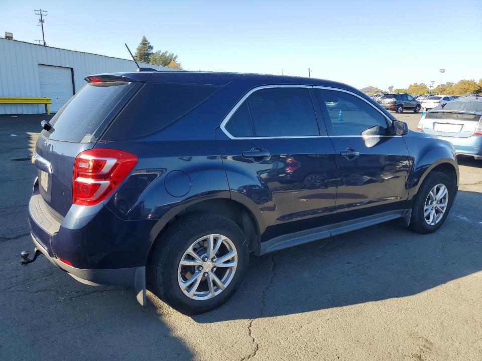 Aukcja sprzedaży 2017 Chevrolet Equinox, vin: 2GNFLEEK2H6264825, numer aukcji: 67722746