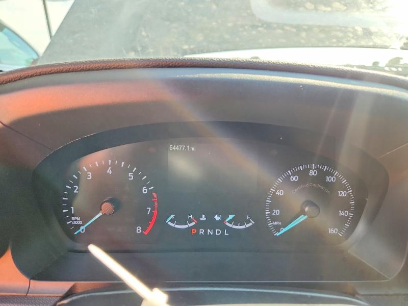 69729606 :رقم المزاد ، 1FM5K8AC5PGA63535 vin ، 2023 Ford Explorer مزاد بيع