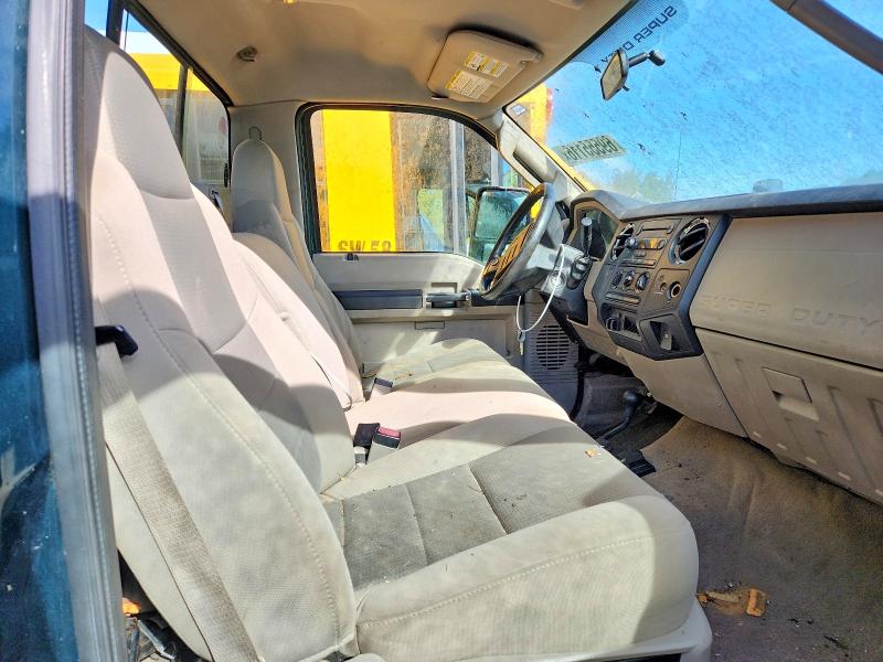 69555116 :رقم المزاد ، 1FTWF31548EC56824 vin ، 2008 Ford F350 مزاد بيع