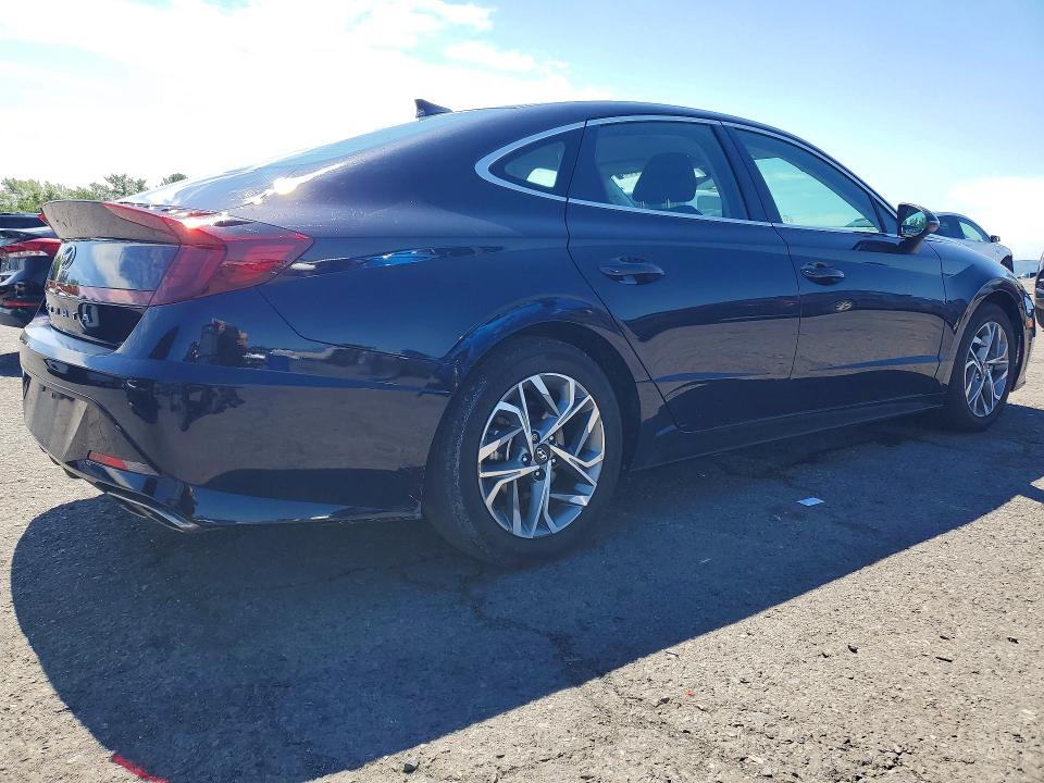 Aukcja sprzedaży 2023 Hyundai Sonata, vin: KMHL64JA0PA329534, numer aukcji: 67419536