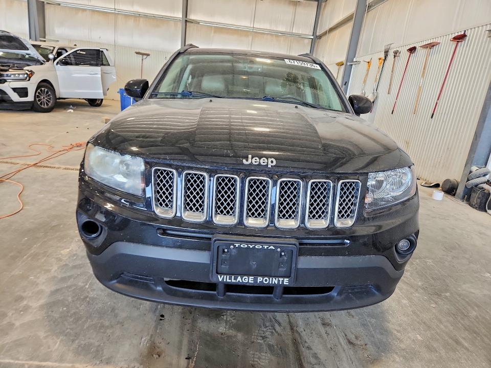 Продаж на аукціоні авто 2014 Jeep Compass, vin: 1C4NJCEB1ED617888, номер лоту: 67159736