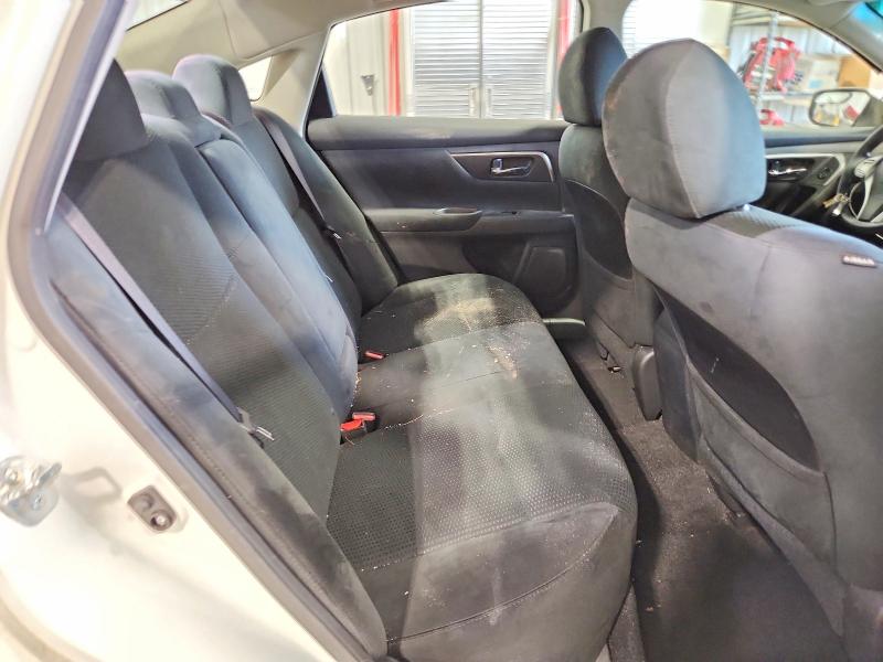 Продаж на аукціоні авто 2015 Nissan Altima, vin: 1N4AL3APXFN352478, номер лоту: 68332276