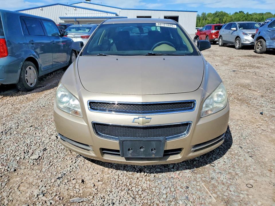 68101626 :رقم المزاد ، 1G1ZG57B48F174243 vin ، 2008 Chevrolet Malibu مزاد بيع