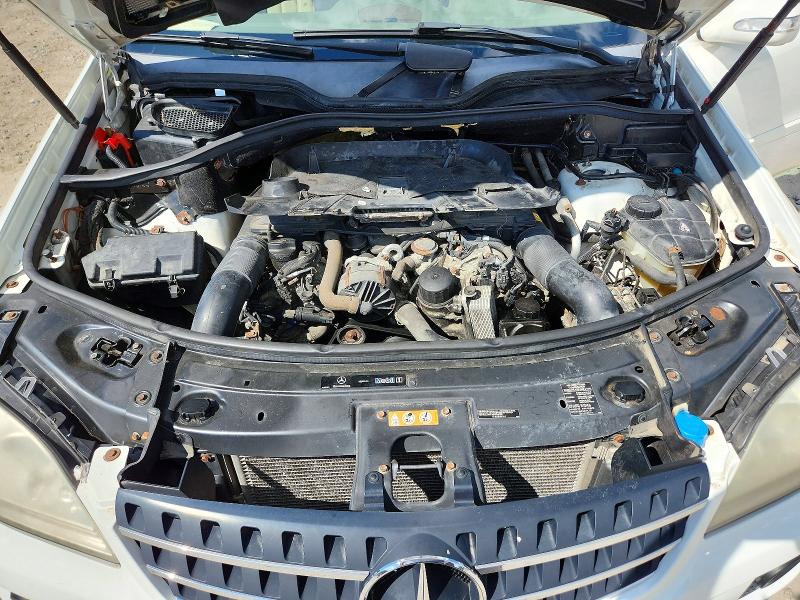 68152266 :رقم المزاد ، 4JGBB86EX7A275685 vin ، 2007 Mercedes-benz Ml مزاد بيع