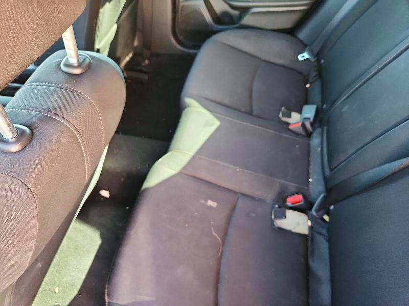 69212396 :رقم المزاد ، SHHFK7H50JU420856 vin ، 2018 Honda Civic مزاد بيع