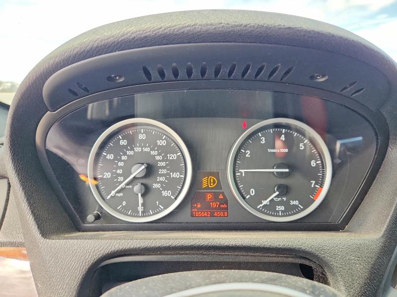 Продажа на аукционе авто 2013 Bmw X6, vin: 5UXFG2C50DL786135, номер лота: 70221626