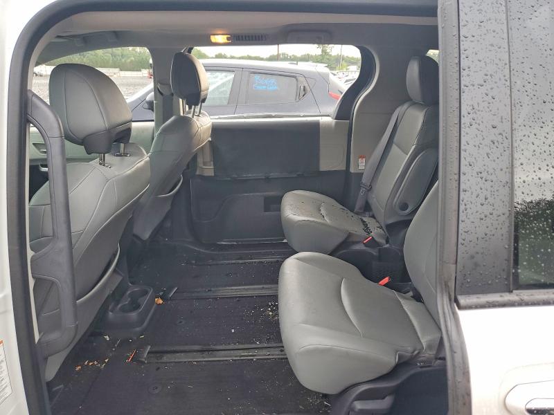 Aukcja sprzedaży 2024 Toyota Sienna, vin: 5TDJSKFC6RS122450, numer aukcji: 66370506