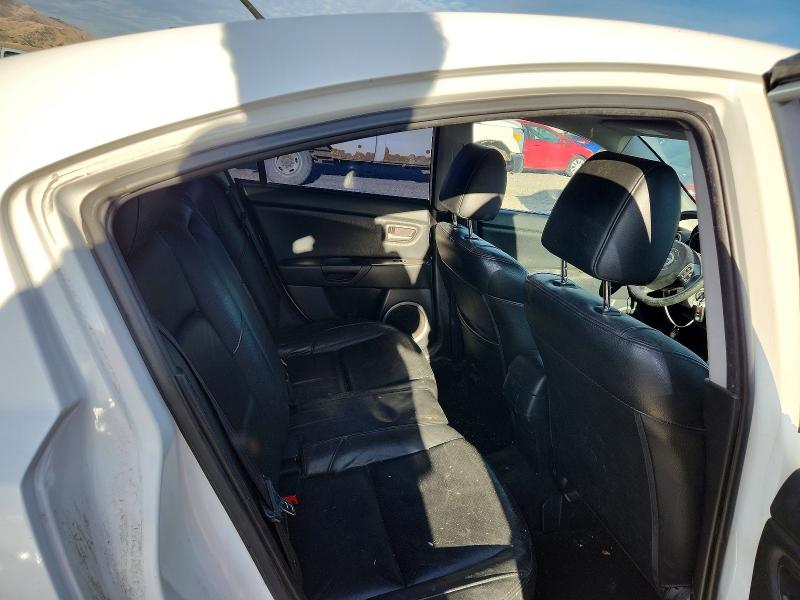 Aukcja sprzedaży 2007 Mazda 3, vin: JM1BK323171655378, numer aukcji: 66860306