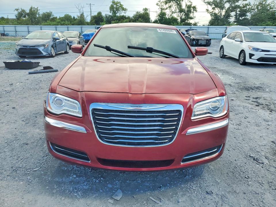 Aukcja sprzedaży 2014 Chrysler 300, vin: 2C3CCAAG6EH378501, numer aukcji: 67499886